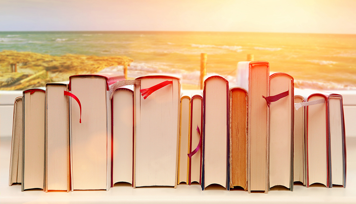 Upcoming Reads | Summer 2019 TBR